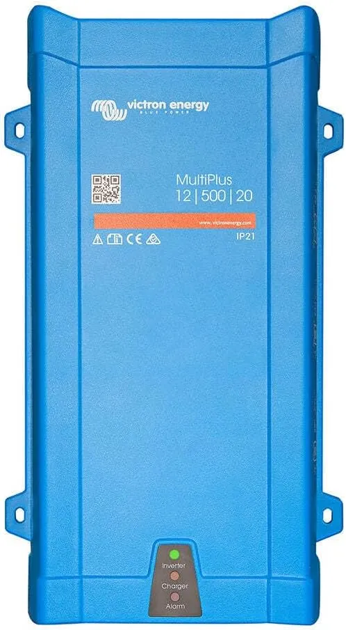 MultiPlus 12/500/20-16 120V VE.Bus