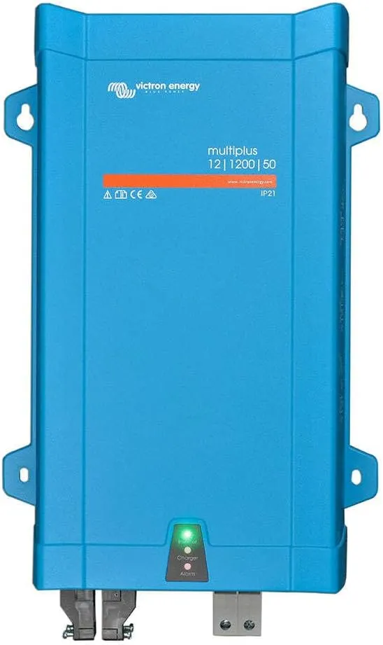 MultiPlus 12/1200/50-16 120V VE.Bus