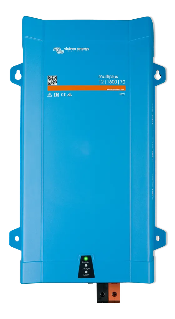 MultiPlus 12/1600/70-16 230V VE.Bus