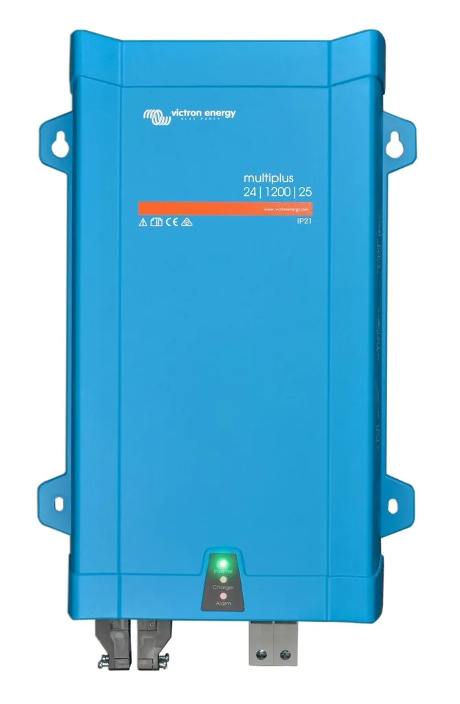MultiPlus 24/1200/25-16 230V VE.Bus