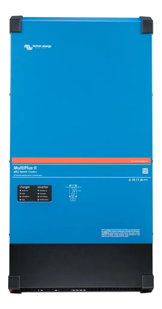 MultiPlus-II 48/15000/200-100 230V