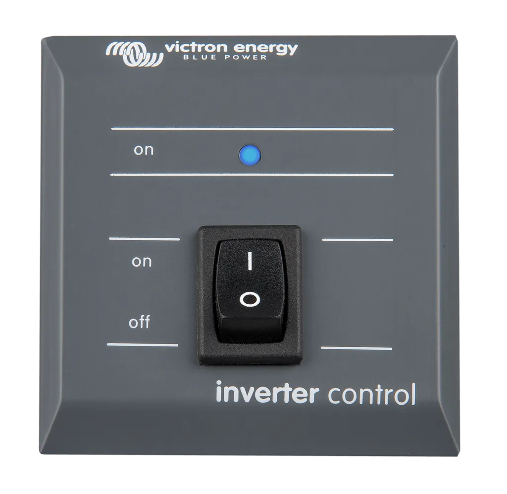 Phoenix inverter control VE.Direct