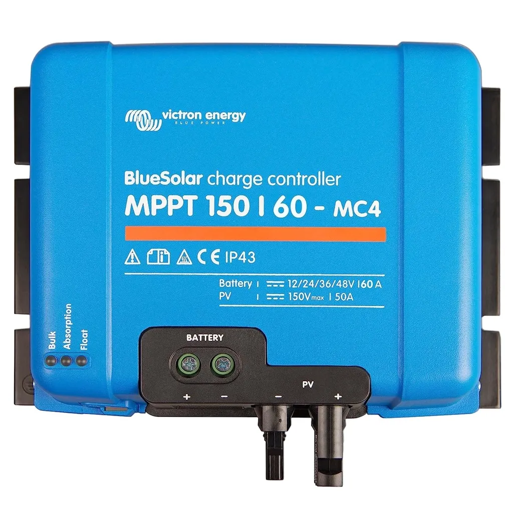 BlueSolar MPPT 150/60-MC4