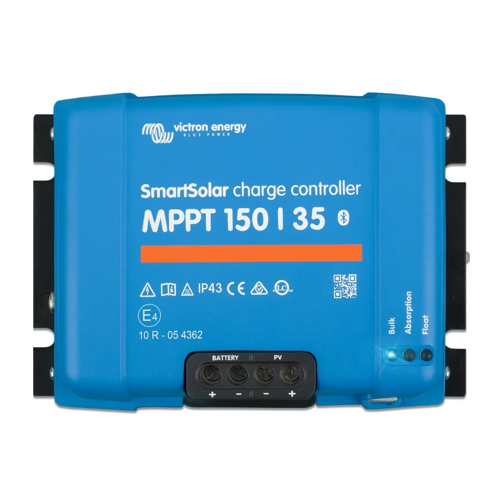 SmartSolar MPPT 150/35