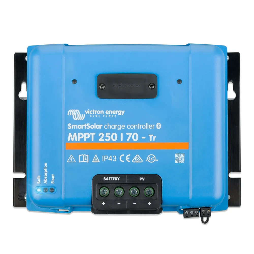 SmartSolar MPPT 250/70-Tr
