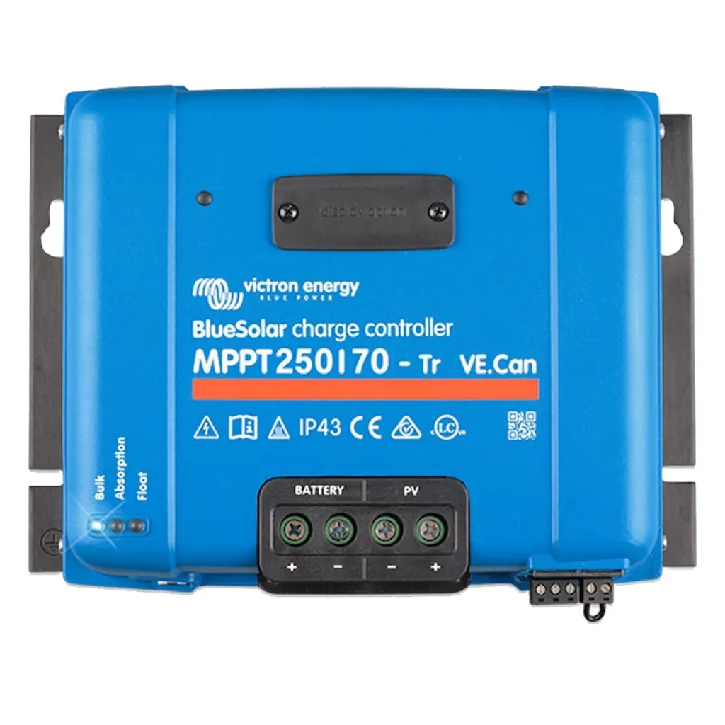 BlueSolar MPPT 250/70-Tr VE.Can