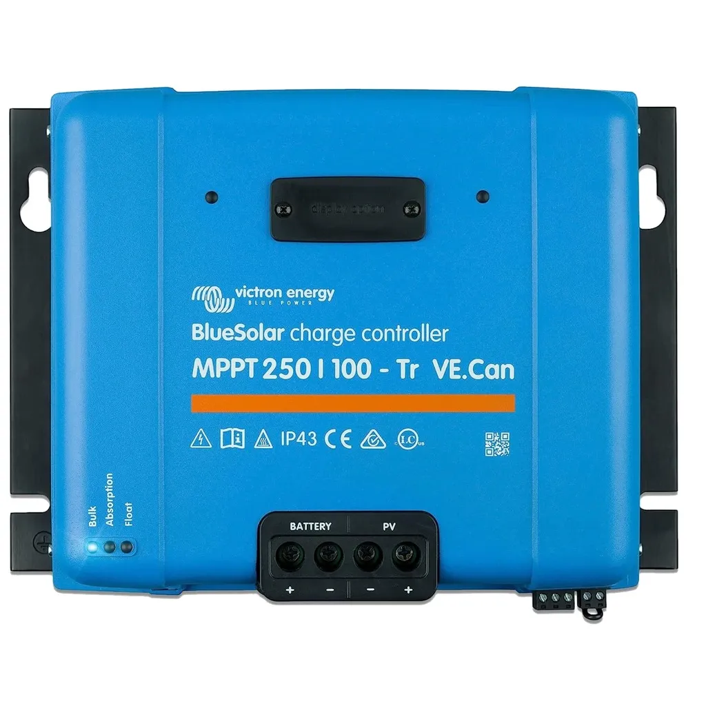 BlueSolar MPPT 250/100-Tr VE.Can