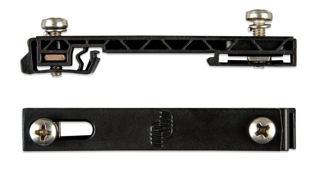 DIN35 adapter small (2 pcs)