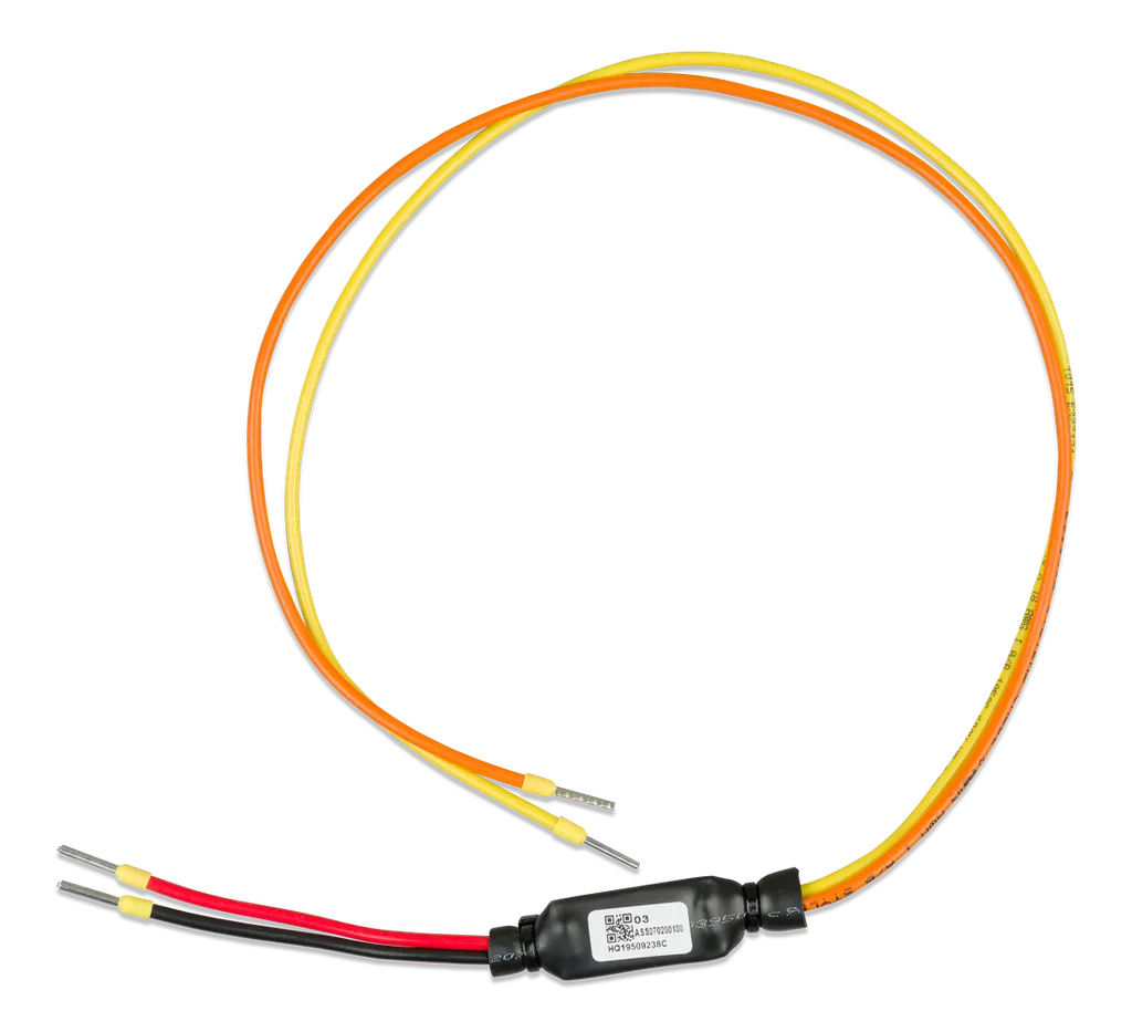 Cable for Smart BMS CL 12-100 to MultiPlus