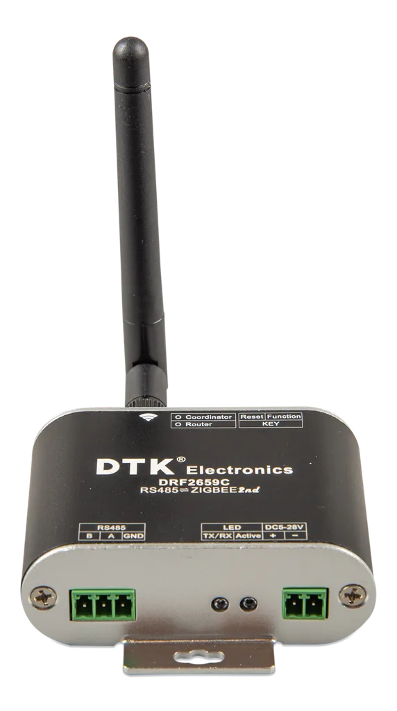 Zigbee to RS485 converter