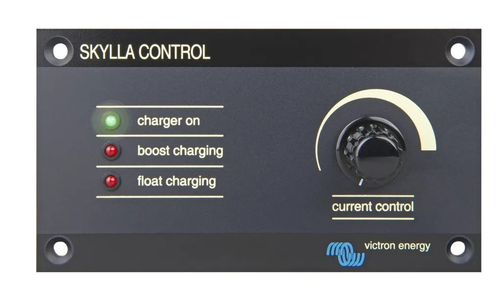 Skylla Control