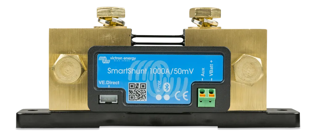SmartShunt 1000A