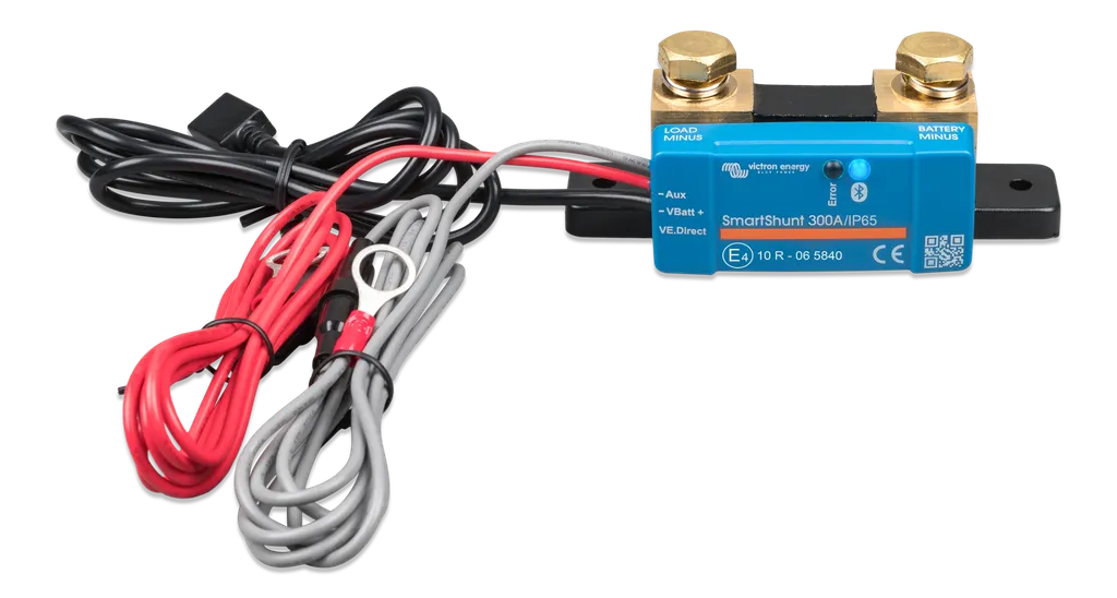 SmartShunt 300A IP65