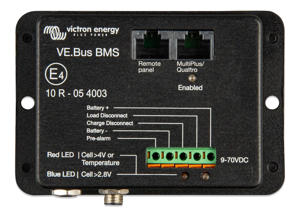VE.Bus BMS v2 VE.Bus BMS