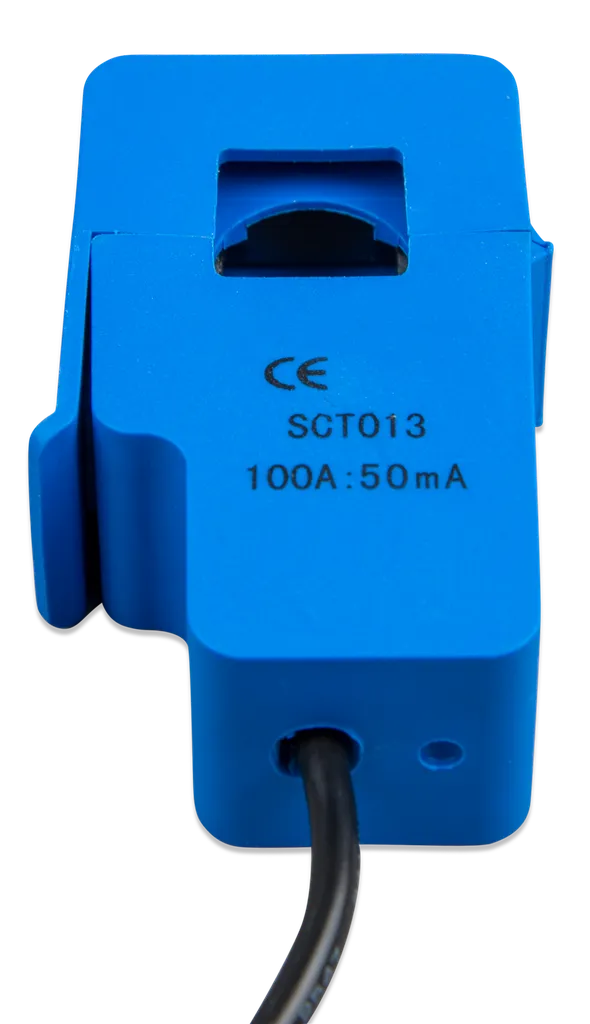 Current Transformer 100A:50mA for MultiPlus-II (1m)