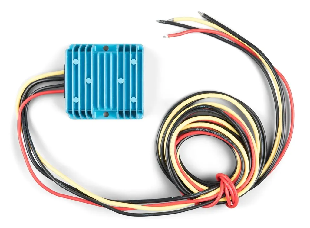 Orion IP67 24/12-10A (120W)