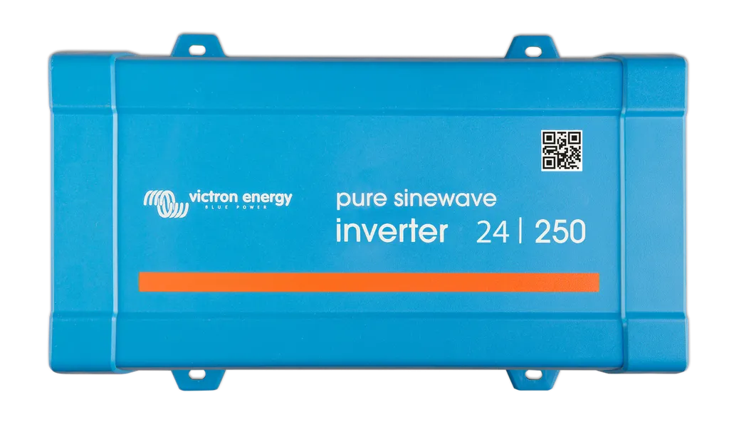 Phoenix Inverter 24/250 230V VE.Direct AU/NZ