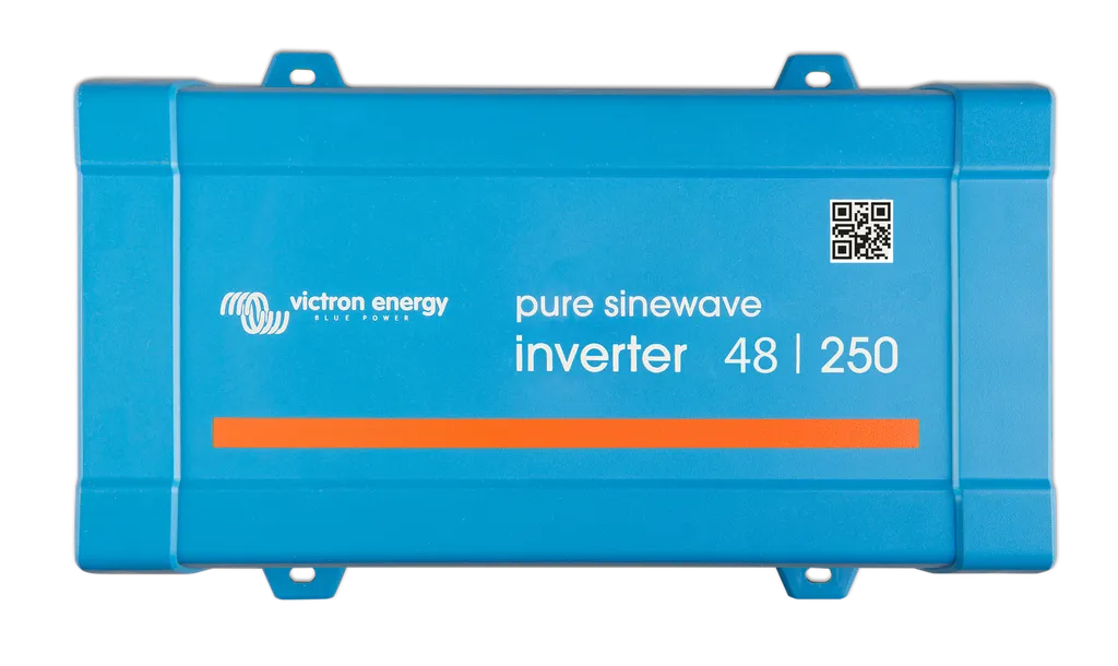 Inverter 48/250 230V VE.Direct SCHUKO