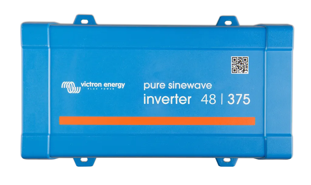 Inverter 48/375 230V VE.Direct IEC