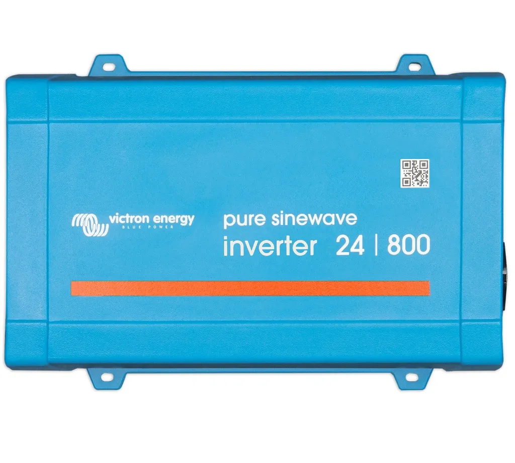 Symbolfoto: Inverter 24/800 230V VE.Direct IEC