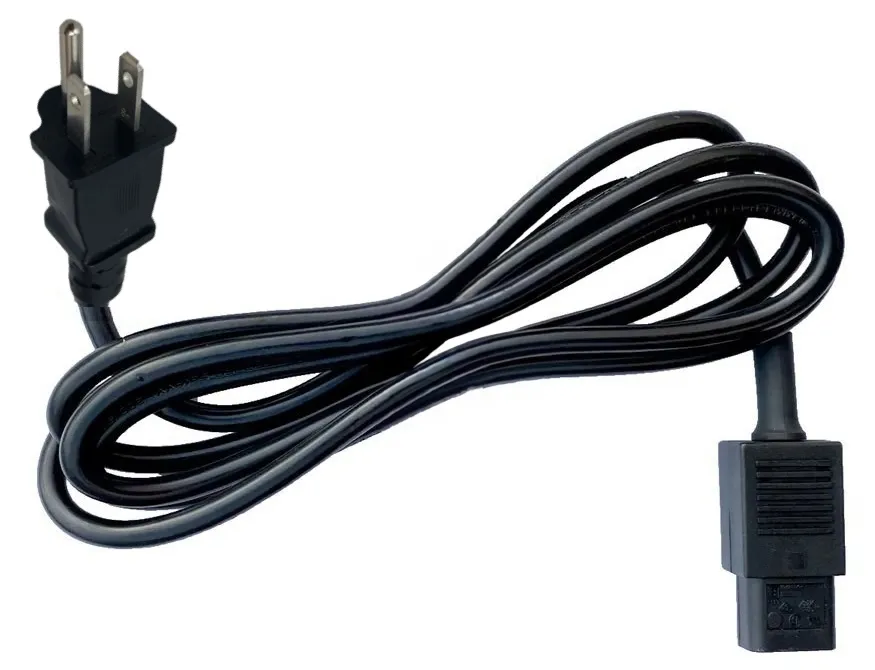 Mains Cord NEMA 5-15P for Smart IP43 Charger 2m