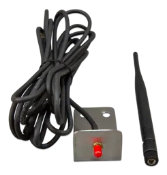 Outdoor LTE-M wall-mount antenna (with 5m cable)