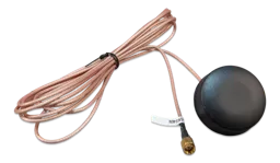 Outdoor LTE-M puck antenna (with 3m cable)