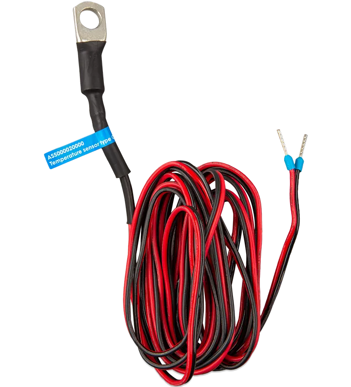 Temperatur-Sensor Typ-C