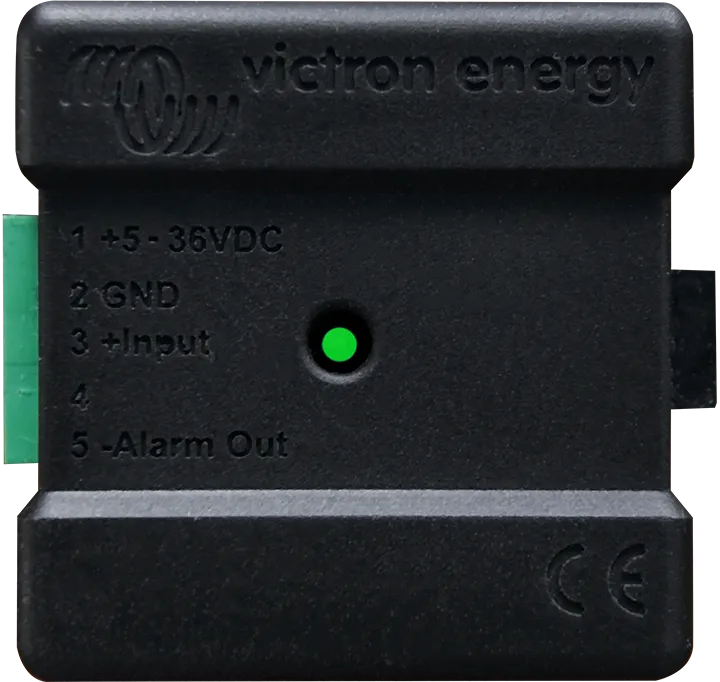 CAN-bus Temp. Sensor