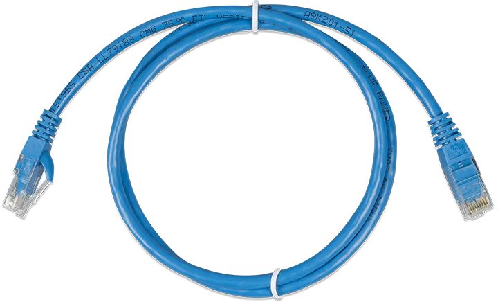 RJ45 UTP Cable 0,3 m
