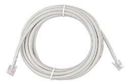 RJ12 (BMV) Kabel - RJ12 UTP Cable 15 m_1