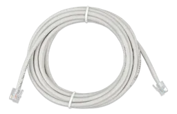 RJ12 (BMV) Kabel - RJ12 UTP Cable 30 m_1