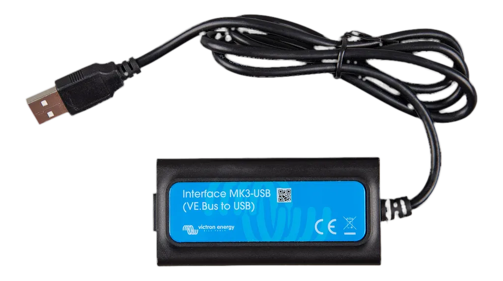 Interface MK3-USB (VE.Bus to USB)