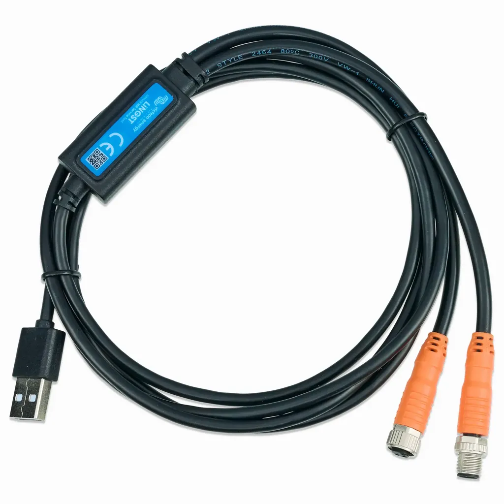 Lithium NG Service Tool (LiNGST) - Lithium NG Service Tool USB-A