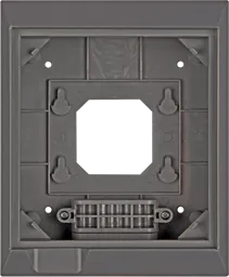 Gehäuse zur Wandmontage für Color Control GX