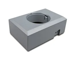 Gehäuse zur Wandmontage für BMV oder MPPT Control