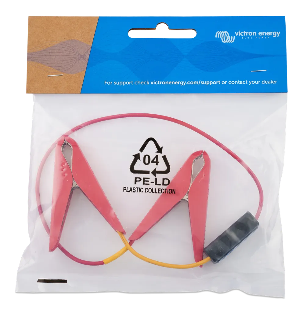 Pre-Charge Kabel