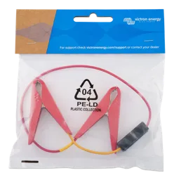 Pre-Charge Kabel