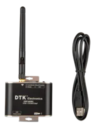 Zigbee to USB converter