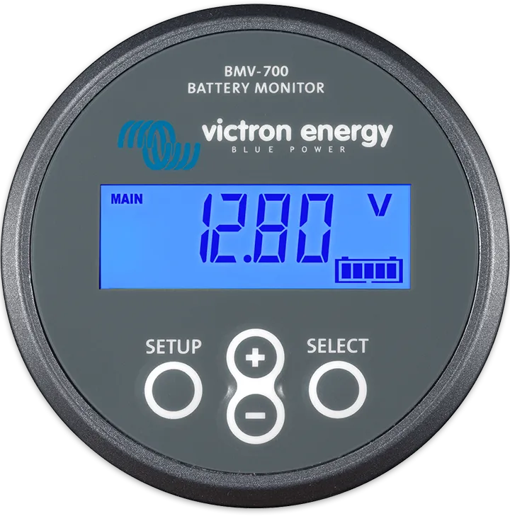 Batteriemonitor BMV-700