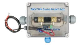 Battery Monitor BMV-710H Smart