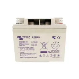 12V/38Ah AGM Deep Cycle Batt.
