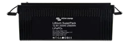 Lithium SuperPack 12,8V/200Ah (M8)
