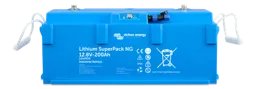 Lithium SuperPack NG - Lithium SuperPack 12,8V/200Ah NG