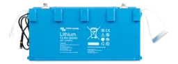 LiFePO4 Battery 12,8V/300Ah NG