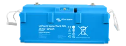 Lithium SuperPack NG - Lithium SuperPack 25,6V/100Ah NG