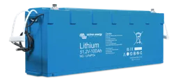 LiFePO4 Battery 51,2V/100Ah NG