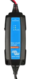 Blue Smart IP65 Charger 6V/12V-1,1 230V UK Retail