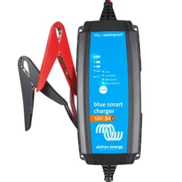 Blue Smart IP65 Charger 12/5(1) 120V NEMA 1-15P Retail