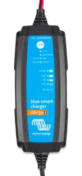 Blue Smart IP65s Charger 12/5(1) 230V CEE 7/17 Retail